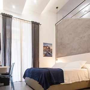 Habitación Triple Deluxe