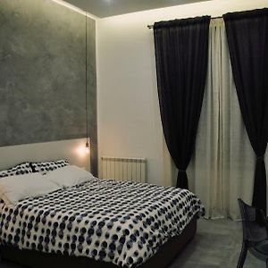 Habitación Doble Deluxe